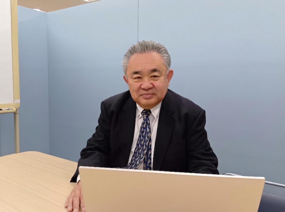 代表者